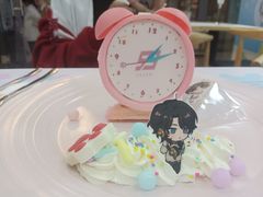 -IPSTAR·潮玩星球·主题店(上海店)