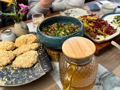 -君霖海鲜私房菜(春柳店)