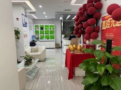 点击看大图 -悟空祛痘·亚健康皮肤管理中心