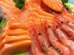 -三石铁板烧(紫竹桥店)