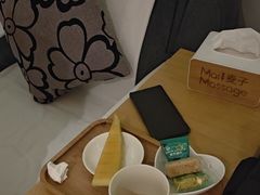 -麦子MaiMassage(打浦桥店)