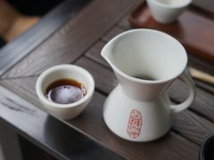 -豆舞咖啡(民乐路店)