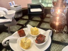-北京四季酒店·采逸轩