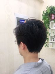 -Youth！Studio柚子造型