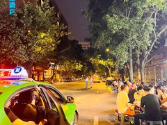 -雷祖芳老妈蹄花店