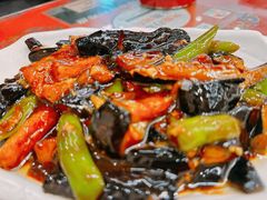 -玉华台饭庄(裕中西里小区店)