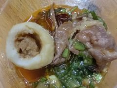 -醉蒙羊·铜锅涮肉(马家湾总店)