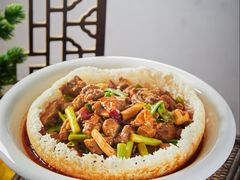 -吴忠民族饭庄(利通南街店)