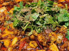 -杨三孃跷脚牛肉(玉双路店)