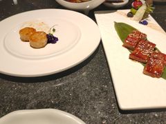 -上井精致料理(中兴商业大厦店)
