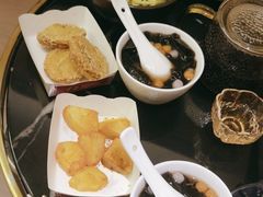 -华夏良子·足道SPA艾灸(铁道大厦店)