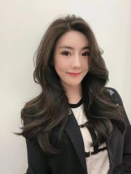 -洛施奇烫发染发沙龙