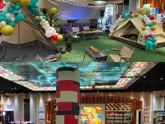 -K+全国连锁KTV(绿地缤纷天地店)