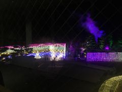 -别府杉乃井酒店