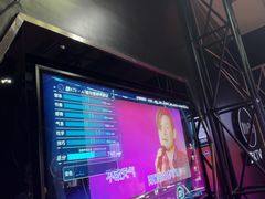 -魅KTV·AI辅唱(簋街店)