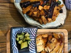 -Hi YOU你的饭局泰餐厅(雍和宫店)