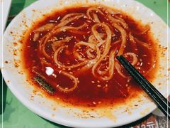 -令氏家外家周秦食府(高新店)