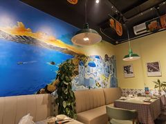 -滋味烤鱼(祥和里店)