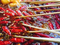 -川成串·自助串串香火锅(朝阳店)