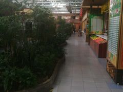 -森谷美食公园(杨行店)