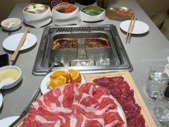 -海底捞火锅(赛格国际购物中心店)