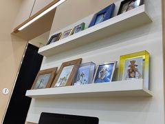 -海马体照相馆(成都来福士广场店)