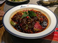 -山河屯铁锅炖(哈西站店)