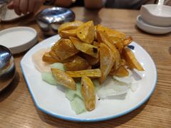 -东北风(龙湾万达广场)