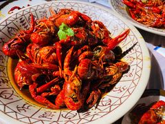 特色麻辣小龙虾-有位虾匠·手工土菜小馆(市北店)