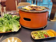 -NIUAN牛庵·日式和牛烧肉(恒隆店)