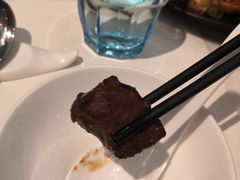 -港丽餐厅(高德置地店)