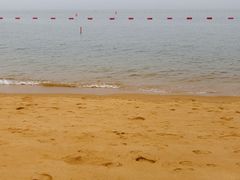 -威海国际海水浴场旅游区