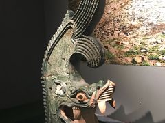 -宁夏博物馆
