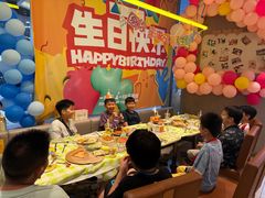 -乐凯撒披萨(汇港购物中心店)