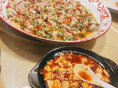 -秋金小炒·特色川菜(大洋店)