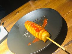 烤土豆-繁·醉花亭小酒馆(鼓楼店)