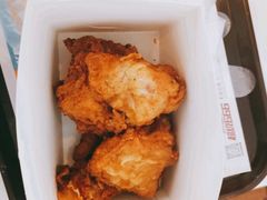 -肯德基(花园店)