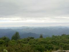 -阳台山自然风景区