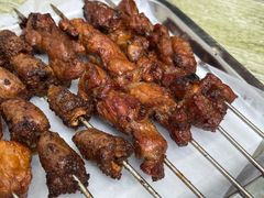 -王记西鎮电烤肉(汶上路店)