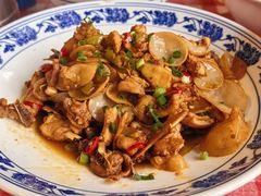 -罗大姐湘潭菜馆(洋湖春园店)