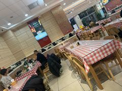 -孟记粥铺·家常菜·烧烤·粥(亚运村店)