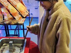 -海底捞火锅(新华联梦想城店)