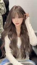 -DL HOPE造型