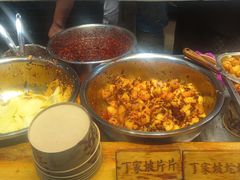 -丁家坡洋芋·观音桥好吃街A区(全国总店)