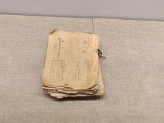 -中国铁道博物馆(正阳门馆)