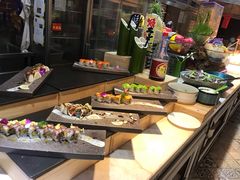 -吉布鲁牛排海鲜自助(巴南万达广场店)