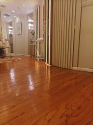 -茜尔维亚修身连锁(杨浦五角场店)