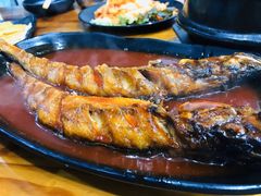 -张师傅参鸡汤店(高丽街店)
