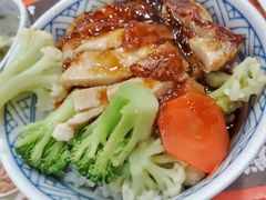 -吉野家(黑牛城道店)