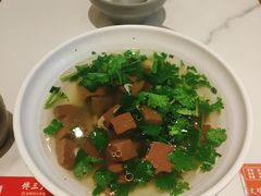 -馋三尺蟹粉小笼(人民广场店)